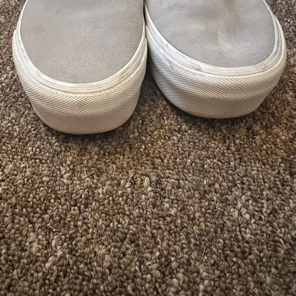 Pastel Color Block VANS - Picture 14 of 14